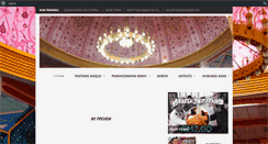 Desktop Screenshot of masjidalfalah.com